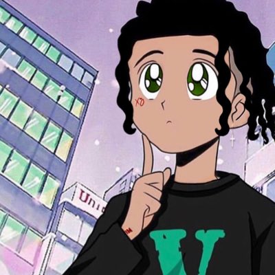uneffectin's tweet photo. CARTOON ME #NewProfilePic https://t.co/ScmLe3VMqn