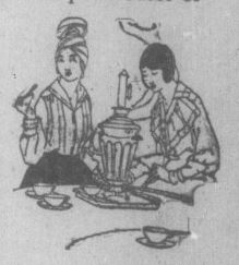 virtualephemer1's tweet image. There was a pumpkin in the percolator...