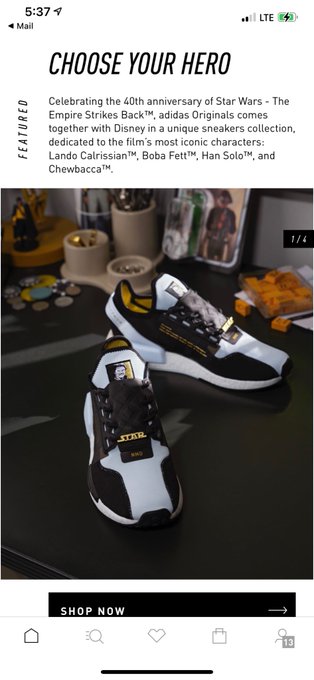 Omg @adidas takes all my money seriously 🙈 https://t.co/Zg5G3ICf8s<a class="tags" target="_blank" title="On Twitter" href="/?out=eyJ0eXAiOiJKV1QiLCJhbGciOiJIUzUxMiJ9.eyJpYXQiOjE3MTkzOTM4OTMsImlzcyI6InR3cG9ybnN0YXJzLmNvbSIsIm5iZiI6MTcxOTM5Mzg5MywiZXhwIjoxNzUwOTI5ODkzLCJyZWRpcmVjdF91cmwiOiJodHRwczovL3R3aXR0ZXIuY29tL2FkaWRhcyJ9.PQIueYnwQ5dITQI1mX6bBszpqzYkbOMn8dDWC4pLLNKJmSu3SPiP2APZxWIJP_lXR87V5fchZFWkMgr_Hv4iqA">@adidas</a><a href="/tag/goingforit"class="tags"><span>#goingforit</span></a><a href="/tag/2ndbase"class="tags"><span>#2ndbase</span></a>