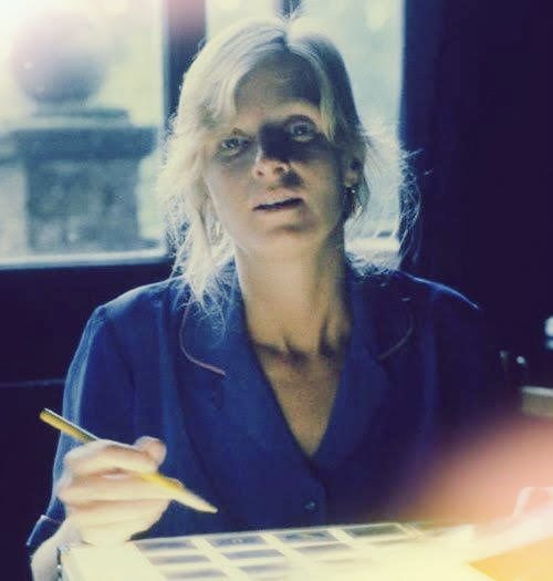 sherlwatson's tweet photo. im only here to say happy birthday linda mccartney

now bye https://t.co/ZtNC9JuPkP