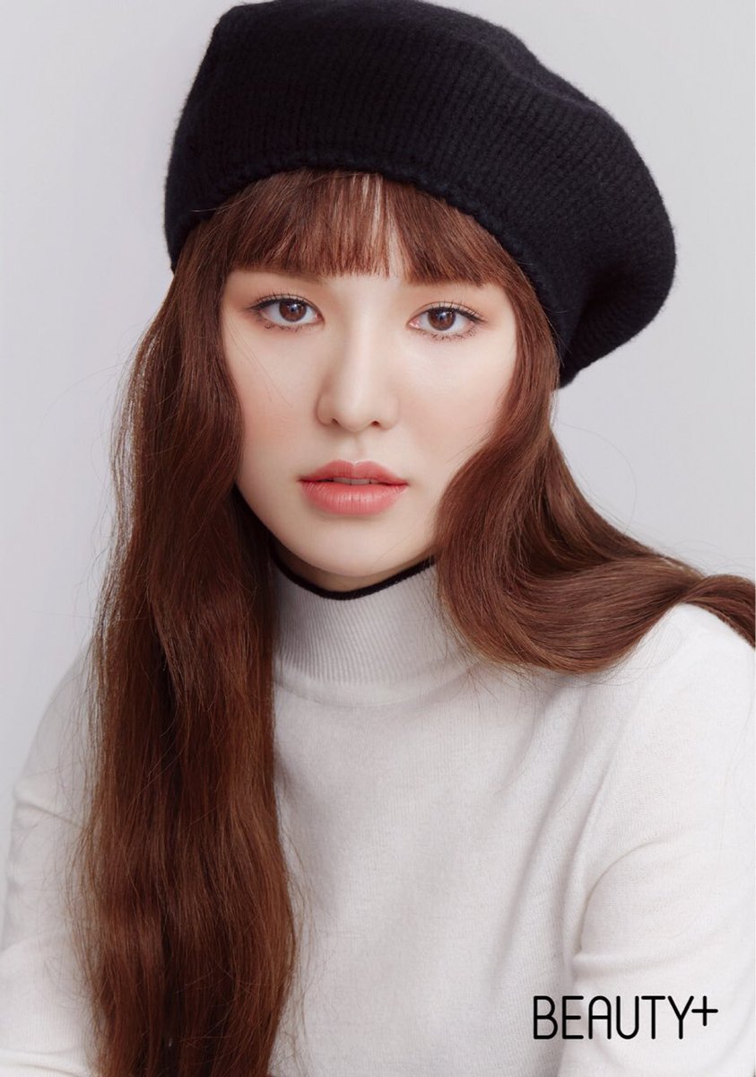 SSWstation's tweet photo. [TRANS] Wendy for Beauty+ October 2020 Press Release 💙

"In particular, the staff on set were said to be in awe of how her gaze and expression changed every time the camera shutter went off."

#웬디 #WENDY #레드벨벳 #RedVelvet @RVsmtown https://t.co/ulJbUQrF4n