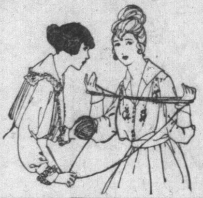 virtualephemer1's tweet image. I know it looked neat on Pinterest, Dottie, but I just don't think that this is the most efficient way to make homemade pasta...