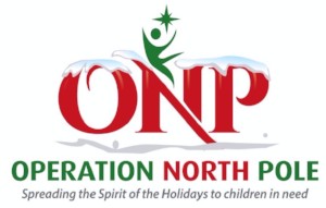 Operation North Pole tweet media
