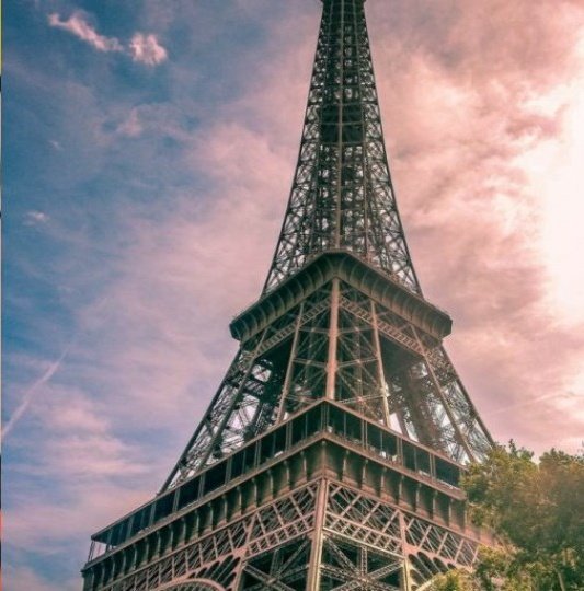 LasVoces_Edomex's tweet image. 🔴 ¡FRANCIA LANZA NÚMERO DE WHATSAPP PARA QUE APRENDAS FRANCÉS GRATIS!

#Internacional  #Francia  #Lenguaje  #App  #Whatsapp  #Pulsion  #Aprendizaje

facebook.com/81437254524086…