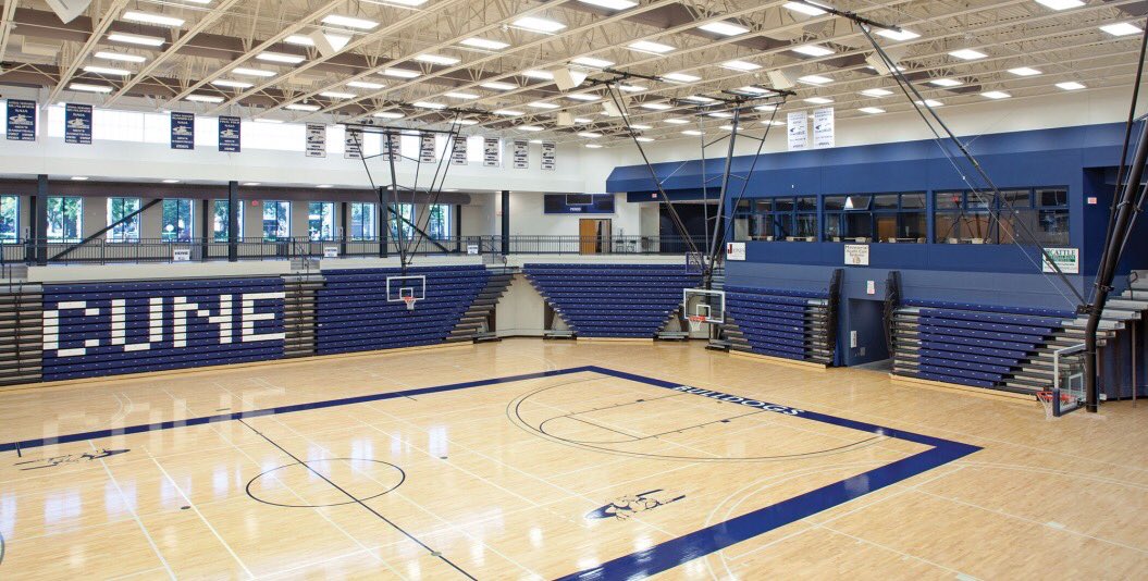 BlandiMiles's tweet photo. After a great visit, I’m excited an grateful to announce that I’ve received an offer from Concordia University. Huge thanks to @CoachLimback https://t.co/706wAsokQ3
