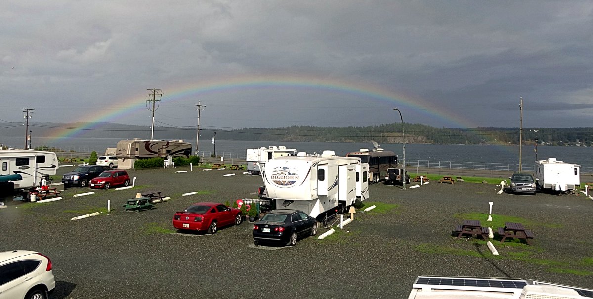 LoveYourRV tweet picture