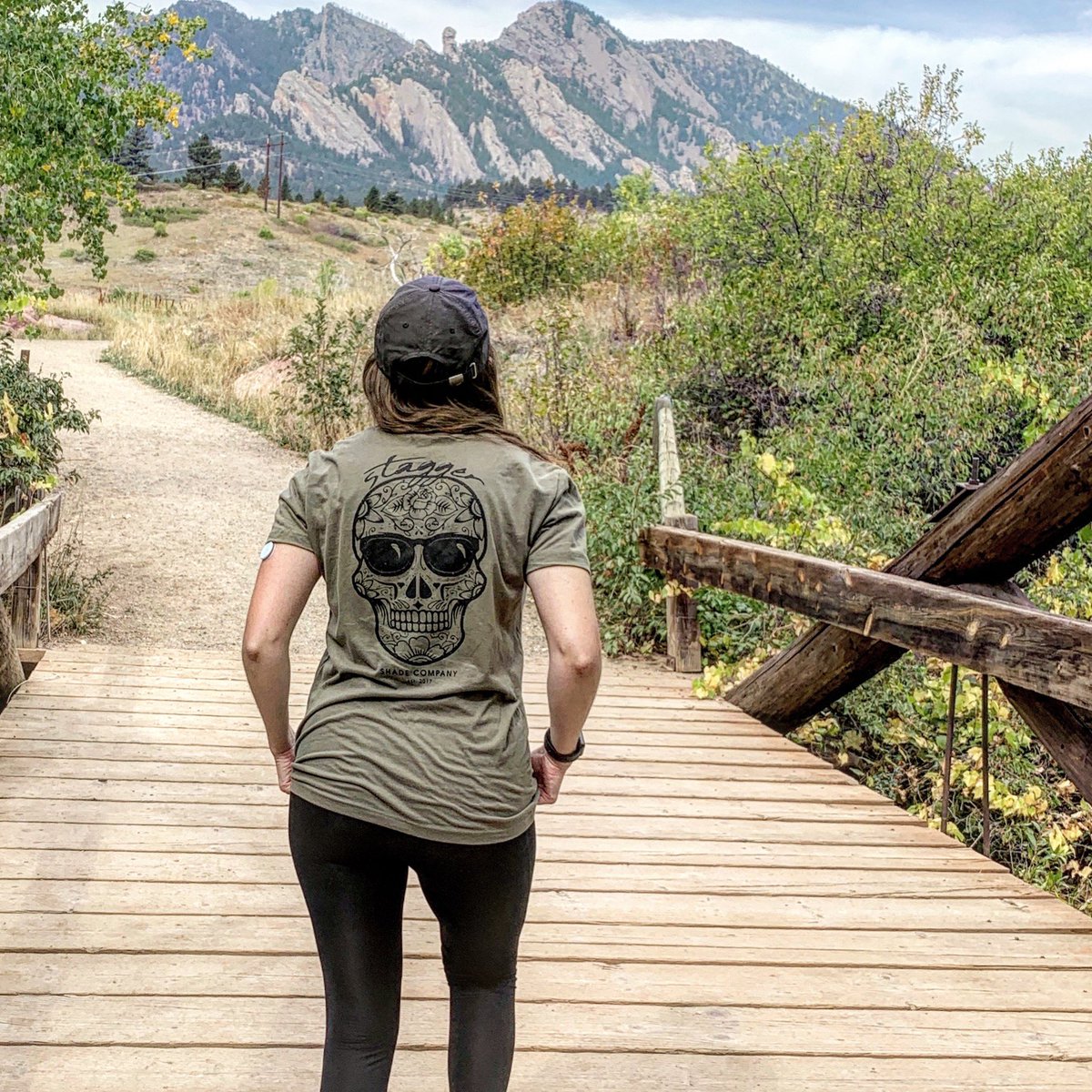 Built for getting lost. 
staggershades.com
#travel #SmallBusiness #getlost