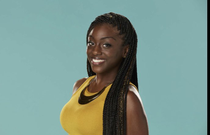 appreciation post for some of the true melanin queens of big brother #bb22