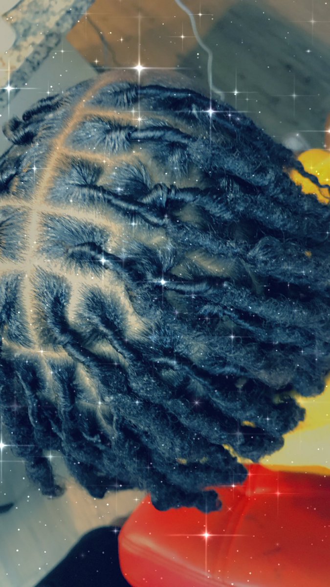 Nx2None_Locs's tweet photo. Nx2None Locs New client: my lil cousin Maya ๐ She came through and got a Nx2None fresh wash/retwist and added clean up of locs. Hair so healthy. Hope you enjoy the fresh๐ฅฐ 9/20/20 #Nx2NoneLocs #NewClient #SlayedbyJay #Bookme #locjourney #womenwithlocs #locstyles #locliving https://t.co/qcQ1J0JAXP