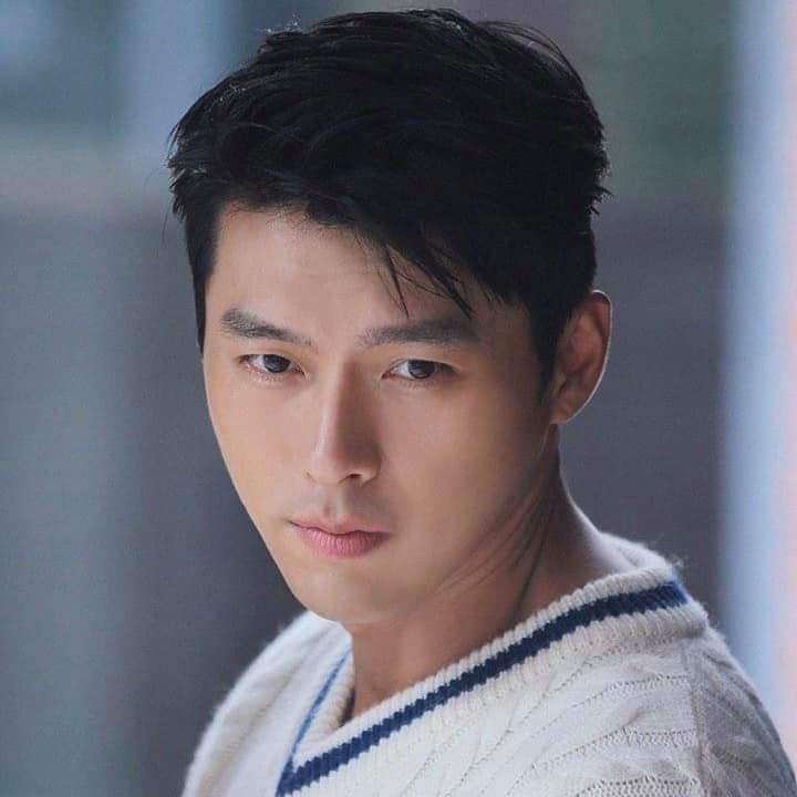 Happy birthday, Hyun Bin!  