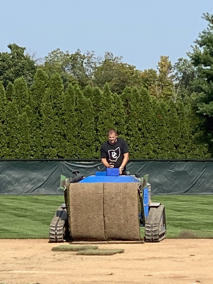 Mark Armstrong tweet media