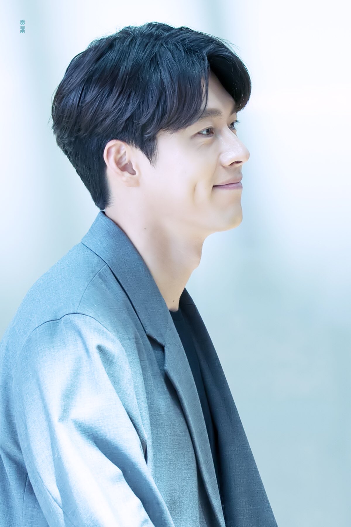 Happy Birthday, Hyun Bin! I am always praying for your happiness!   And also forever   