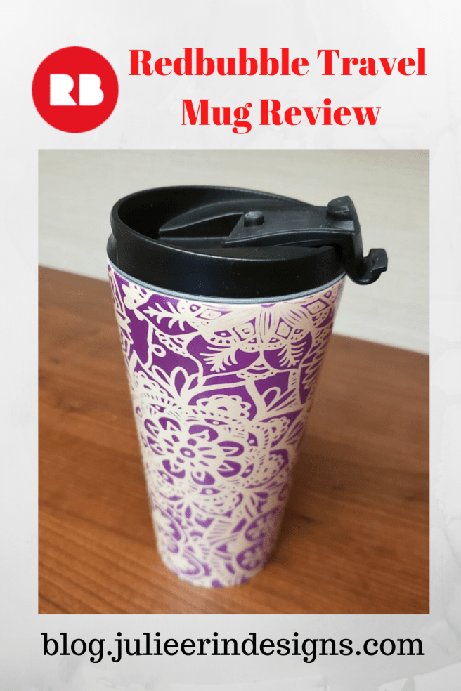 julieerindesign's tweet photo. #trending on my #blog today! #Redbubble #Travel #Mug #Review - Julie Erin Designs https://t.co/G9CvPfhEeD #travelmug #productreviews #reviews #findyourthing #myrbthing #redbubblereview https://t.co/rQfeOpLJIS