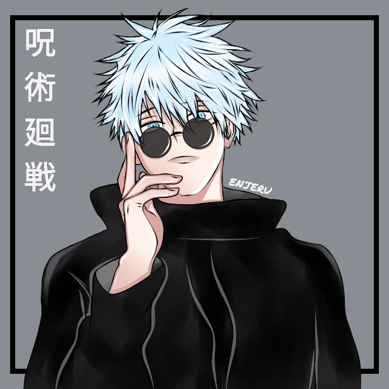 Shamans in Black. ??

#jujutsukaisen #jjk #呪術廻戦 #itadoriyuuji #虎杖悠仁 #nobarakugisaki #釘崎野薔薇 #megumifushiguro #伏黒恵 #gojosatoru #五条悟 