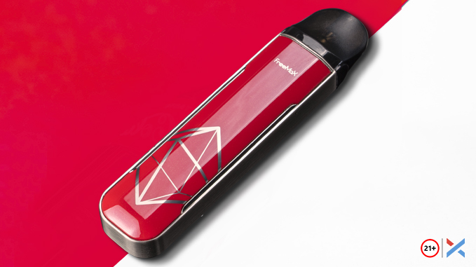 Freemaxvape's tweet photo. Brighter colors and more comfortable grip for you with Maxpod💥💥
New IML processing technology💁♀️
⚠️21+only
#freemax #freemaxtech #freemaxvape #maxpod #podsystem #maxpodkit #meshcoil #vapelife #vapecommunity #vapepod #vapeporn #vapes https://t.co/d8OW1JmcOK