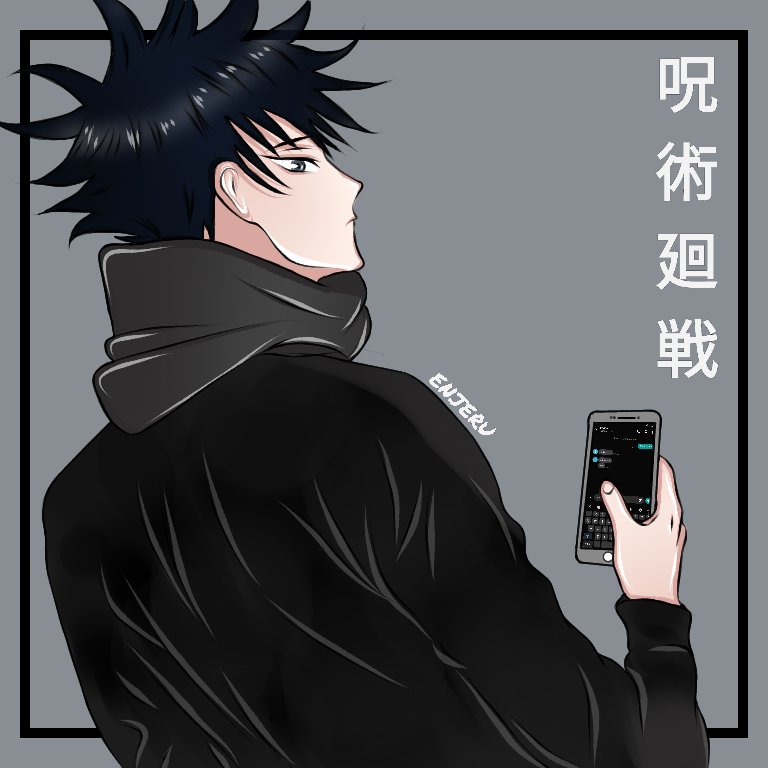 Shamans in Black. ??

#jujutsukaisen #jjk #呪術廻戦 #itadoriyuuji #虎杖悠仁 #nobarakugisaki #釘崎野薔薇 #megumifushiguro #伏黒恵 #gojosatoru #五条悟 