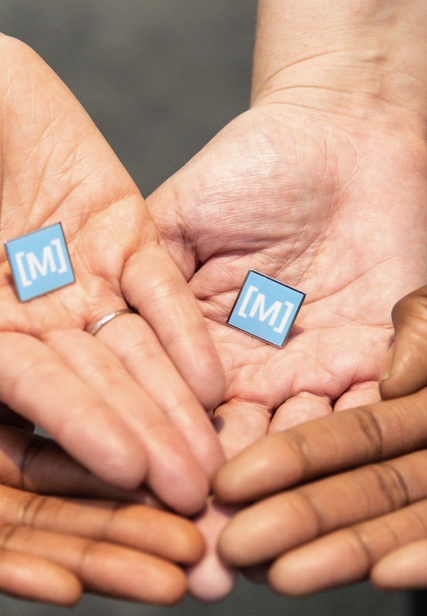 V School tweet media