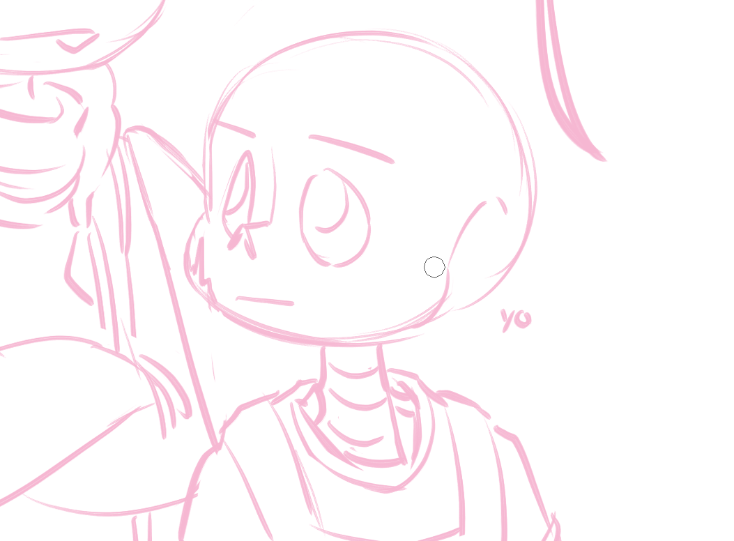 teirrart's tweet photo. i like posting update progress but ONLY in facial expressions that i like huehuehue-
#pigmentink #pigmentpride #pridecomic #wip #prOGreSs #fellsans https://t.co/7DuRmGKjnx