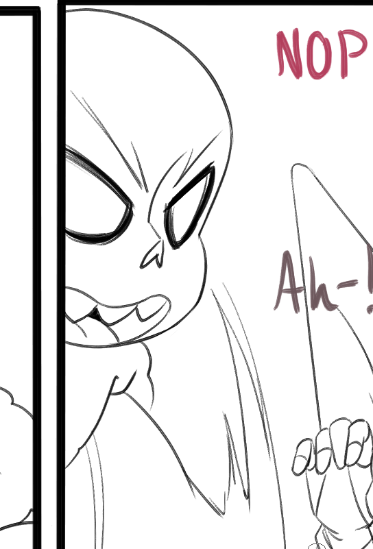 teirrart's tweet photo. i like posting update progress but ONLY in facial expressions that i like huehuehue-
#pigmentink #pigmentpride #pridecomic #wip #prOGreSs #fellsans https://t.co/7DuRmGKjnx
