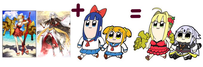 注目 画像ツイート ポプテピピック 4ページ目 アニメレーダー 注目 画像ツイート ポプテピピック 4ページ目 アニメレーダー