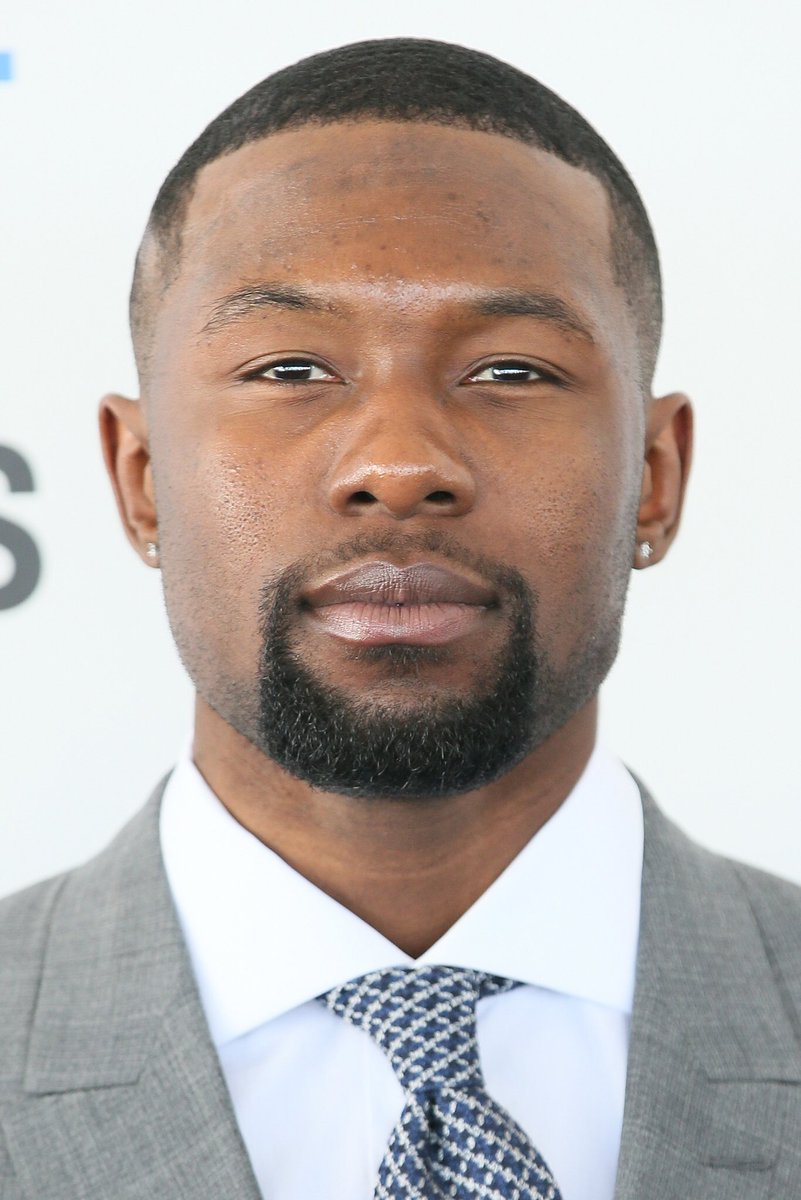 Trevante Rhodes as Bishop.Definitely needed. He didn’t get enough screen time in  #DaysOfFuturePast and died just as fast as Darwin did in  #FirstClass