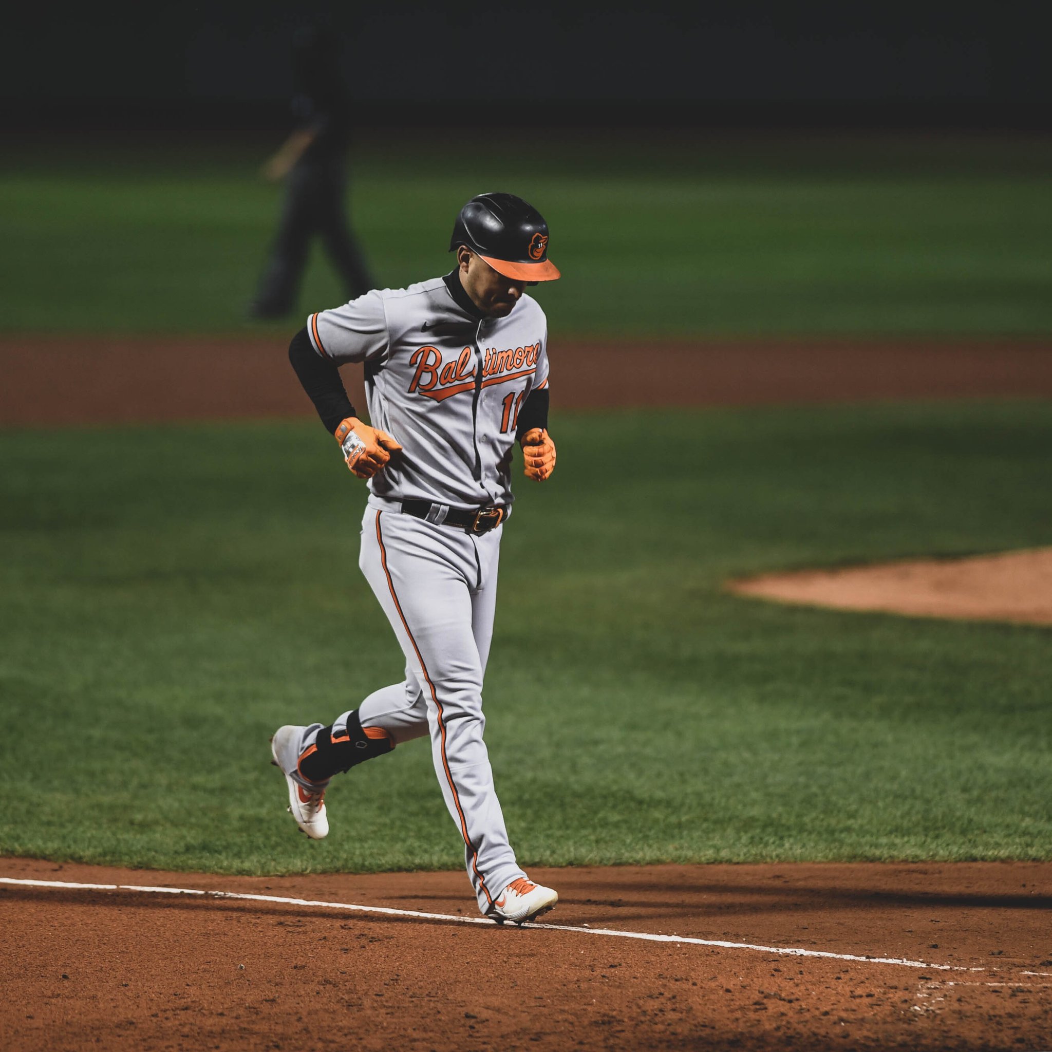 Happy 31st Birthday to Orioles legend José Iglesias! 