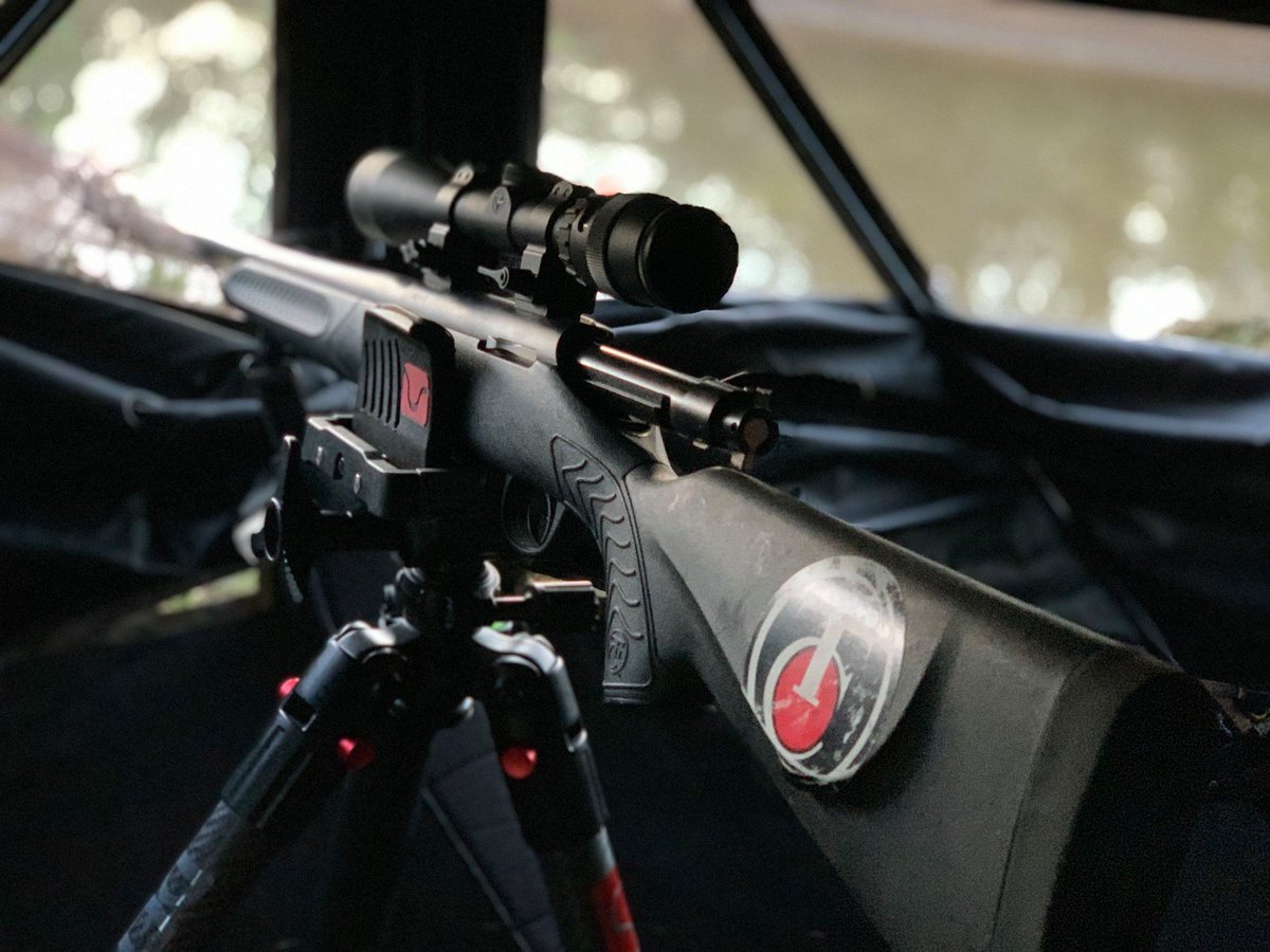 DeerGearTV's tweet image. What's your favorite feature about the @TCArmsCo Compass II?
#tcarms #followyourcompass #hunting #whitetail #trijiconhunt #bognation #bassproshops #cabelas