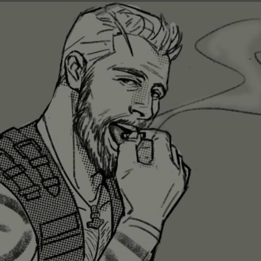 ZapZap935's tweet photo. @DominicBanditB2 lookin pretty hot tho bb https://t.co/ot0e1AkVVN