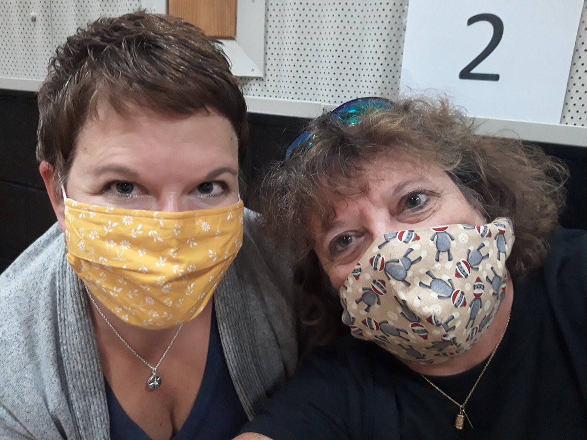 Monica Swanson tweet media