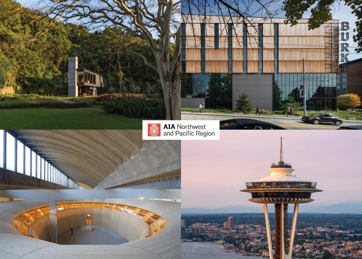 Four Olson Kundig projects have been honored with 2020 AIA Northwest &amp; Pacific Region design awards! As a firm deeply rooted in the PNW, we are honored to have our work recognized by this program, and thankful to our valued clients and project partners: buff.ly/3kJFUrA