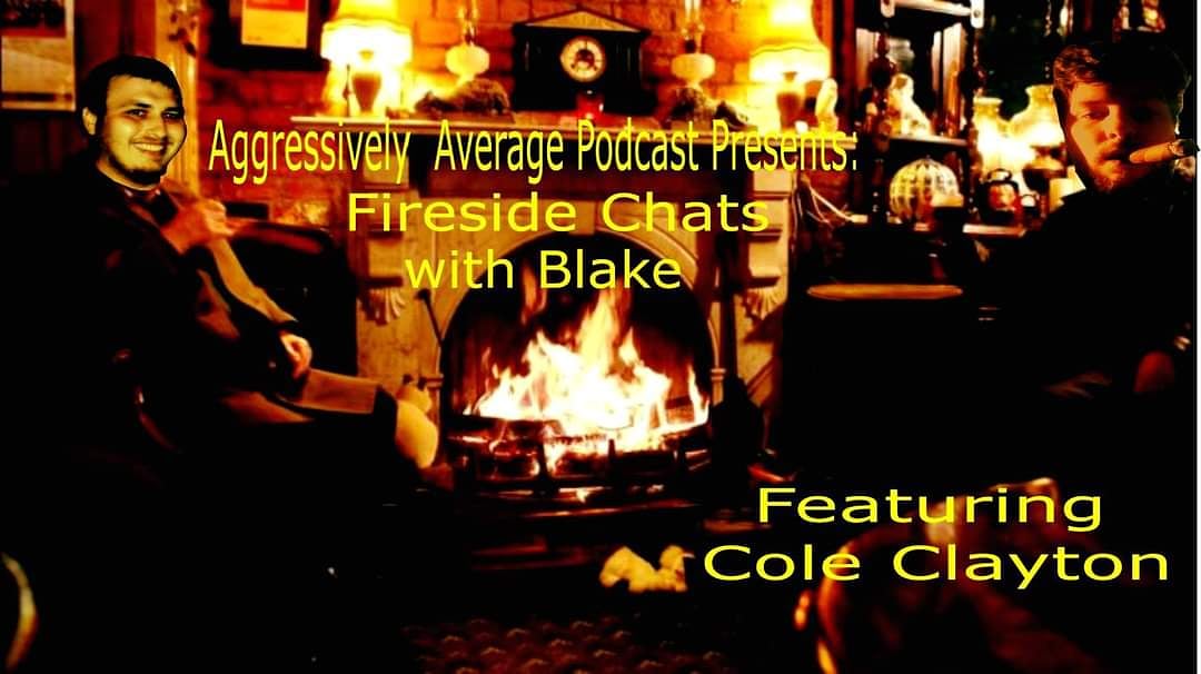 Check me out on the Aggressively Average Podcast <a href="/_AAComedy/">Aggressively Average Comedy</a> with <a href="/BlakeDaJesus1/">Blake Townsend</a> Blake Townsend! You can check it on Spotify!