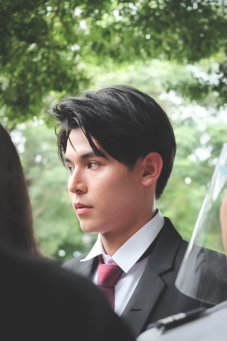 Nunapabo1's tweet photo. CONGRATULATIONS to Ja Delay
18.09.2020,📍การบินพลเรือน
@jaestsx
#JaGraduationday
#JaPhachara https://t.co/fw24oHvhPU