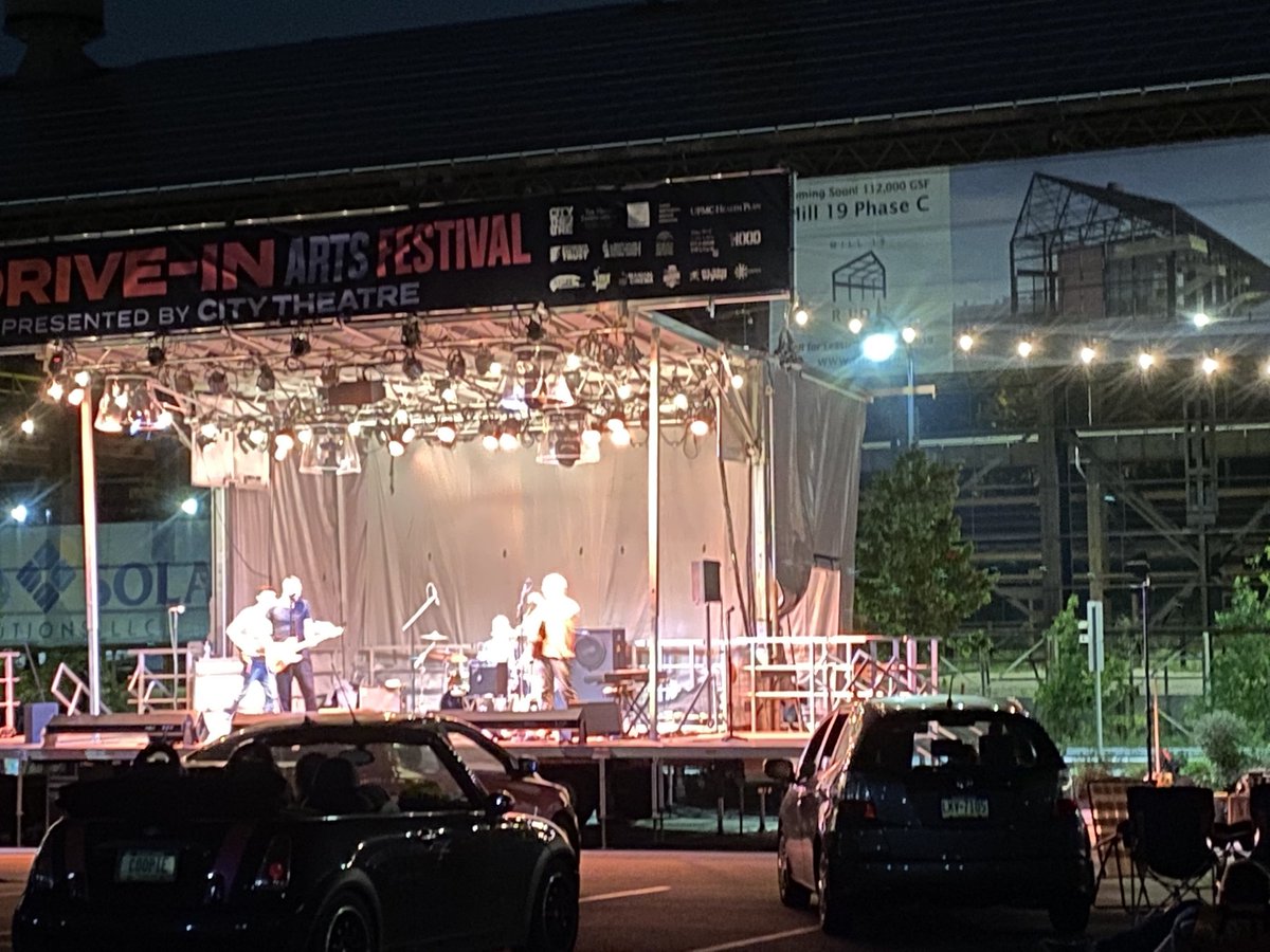 ⁦<a href="/City_Theatre/">City Theatre</a>⁩ ⁦<a href="/HazelwoodGreen/">Hazelwood Green</a>⁩ live music under the stars ⁦<a href="/Pittsburgh/">City of Pittsburgh</a>⁩ ⁦<a href="/CulturalTrust/">Pittsburgh Cultural Trust</a>⁩