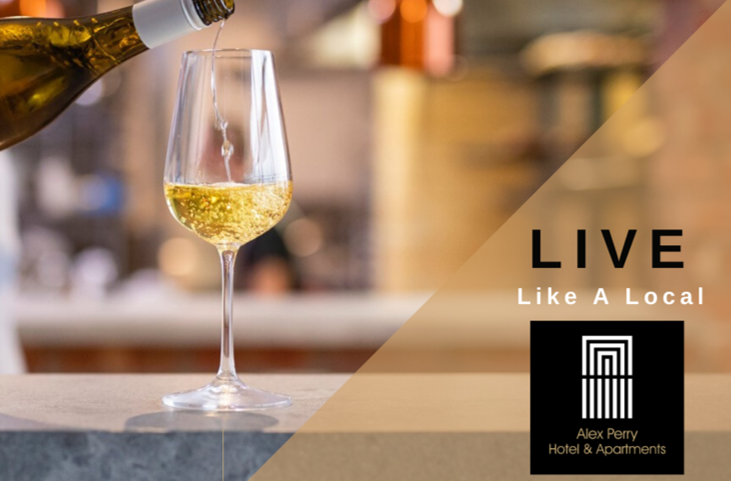 We thought we knew 'The Valley' well. Turns out there's a lot more to explore. It's time to discover Brisbane's best entertainment and lifestyle precinct in style!
alexperryhotelandapartments.com.au/promotions/liv…