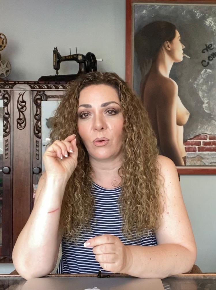 Akire Lincho 💧 tweet media