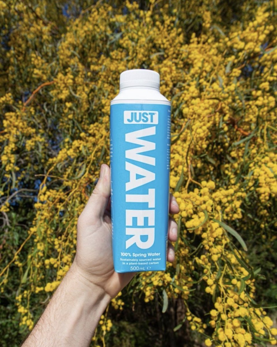 JUSTWATERJAPAN's tweet photo. JUSTWATERを通してより簡単に、サステイナブルな生活できるように💧💙
Lets make a better choice!! https://t.co/43FrHryND4