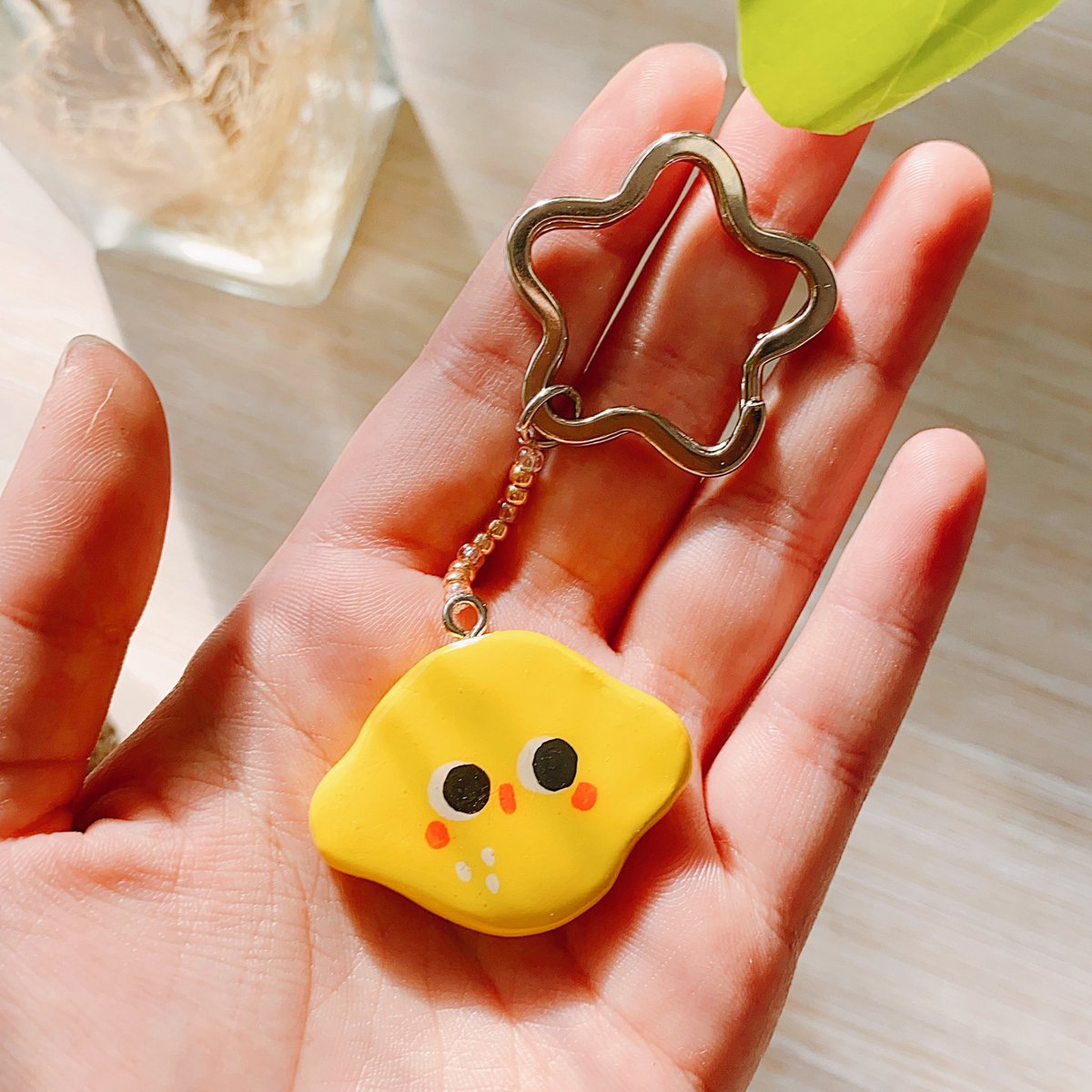 jisoupy's tweet image. lil fruity babies for my dear patrons 🍉🍋🍓