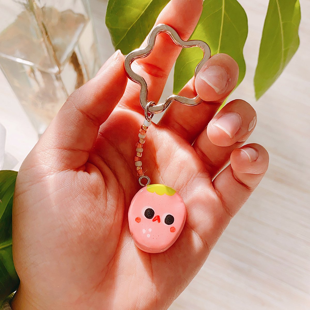 jisoupy's tweet image. lil fruity babies for my dear patrons 🍉🍋🍓