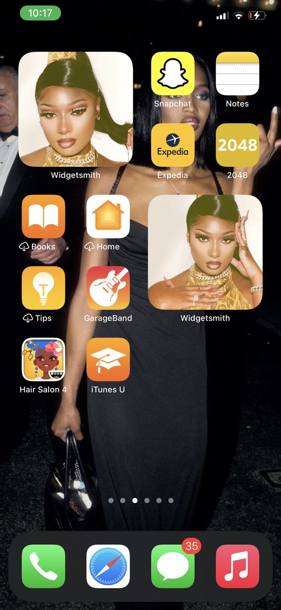 MannyDibiachi's tweet image. MySpace has entered the Chat #iPhoneHomeScreen ✨💖💎☃️