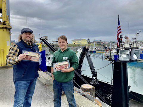 Blue Ribbon Bacon Festival tweet media