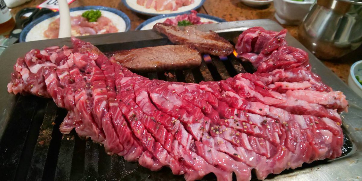 みんなの 小島精肉店 焼肉 口コミ 評判 食べたいランチ 夜ごはんがきっと見つかる ナウティスイーツ