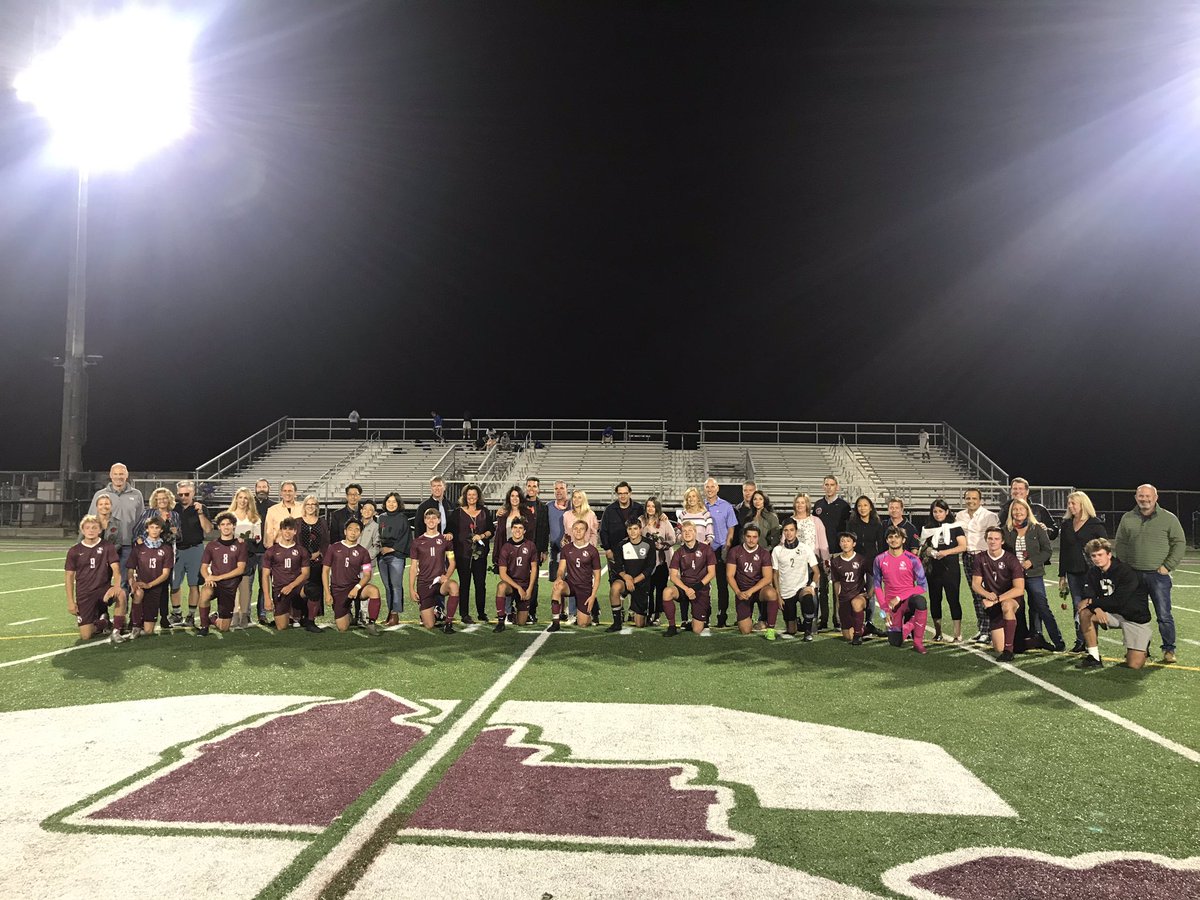 Bill Watson (@bill_watson19) on Twitter photo On senior night, Seaholm varsity soccer defeats Rochester 4-0. Gabe Karamanian with a hat trick <a href="/DylanGenzlinger/">Dylan Genzlinger</a> 1 goal. Leo Adams & Zayd Faraj with the shutout in goal.
Maples record 1-1-2 OAA-red 3-1-2 overall
<a href="/TheMapleForest/">THE FOREST</a> 🍁⚽️🍁⚽️🍁<a href="/MISoccerCentral/">MICHIGAN SOCCER CENTRAL</a> On senior night, Seaholm varsity soccer defeats Rochester 4-0. Gabe Karamanian with a hat trick <a href="/DylanGenzlinger/">Dylan Genzlinger</a> 1 goal. Leo Adams & Zayd Faraj with the shutout in goal.
Maples record 1-1-2 OAA-red 3-1-2 overall
<a href="/TheMapleForest/">THE FOREST</a> 🍁⚽️🍁⚽️🍁<a href="/MISoccerCentral/">MICHIGAN SOCCER CENTRAL</a>