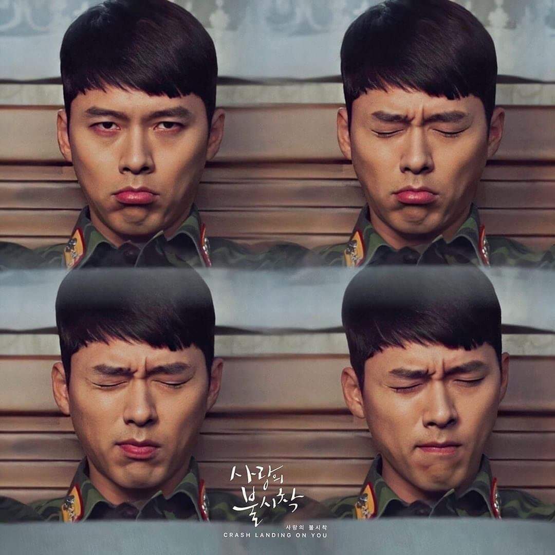 Happy 38th Birthday Hyun Bin..        