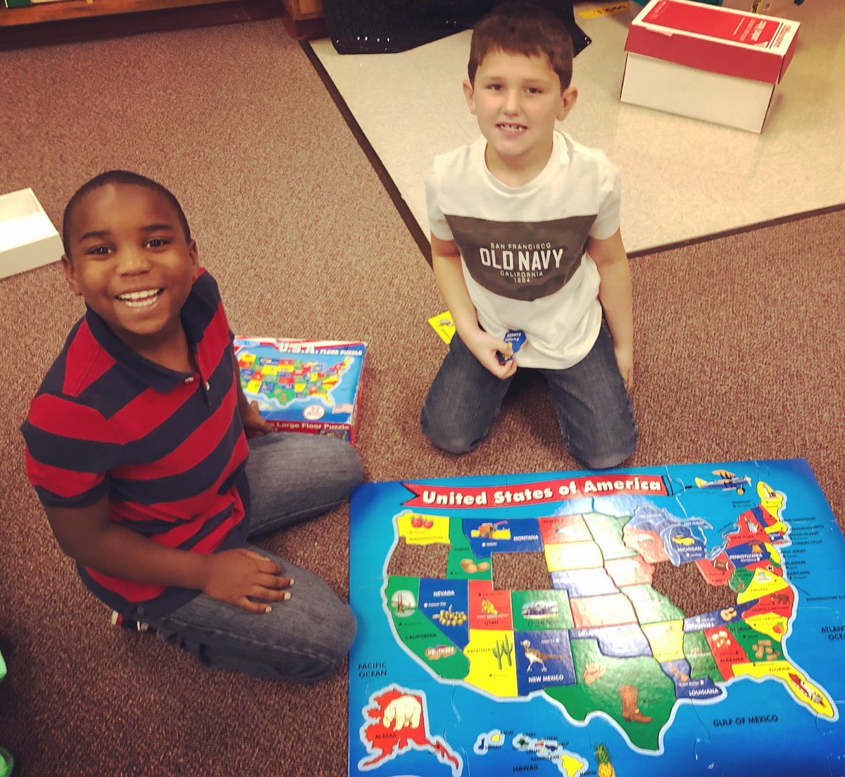 MsCargillHES's tweet image. This week in social studies.  🗺🌎 #meonthemap