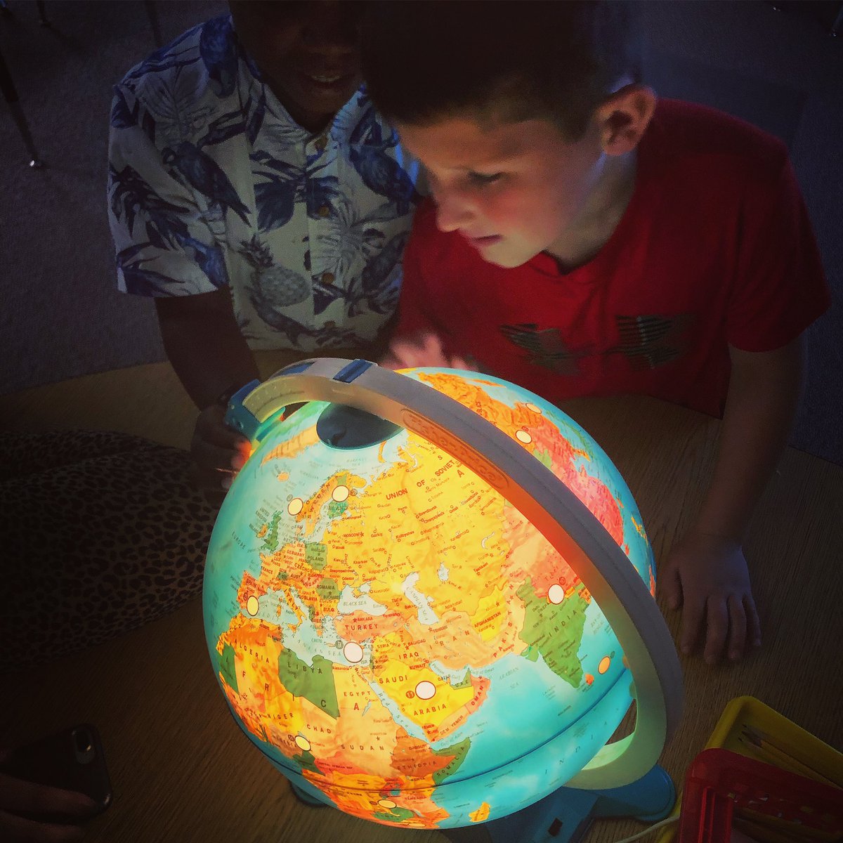 MsCargillHES's tweet image. This week in social studies.  🗺🌎 #meonthemap