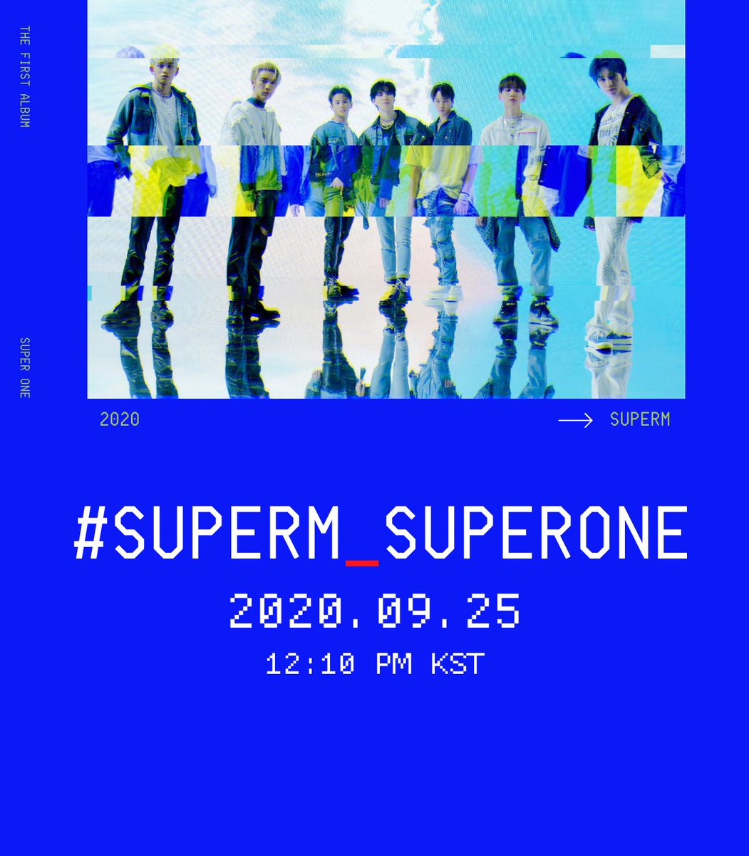 DearSuperM's tweet photo. ‼️SuperM FAM

Support Hashtag announcement and the goals for SuperM's first full-length album #SuperOne are here! 
Let's work hard to make it a success! 🔥🔥🔥

@SuperM 
#SuperM  
#WeAreTheFuture https://t.co/qWq7yHtUR8