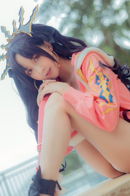 コスプレイヤー浅浅ASAKIのTwitter画像39