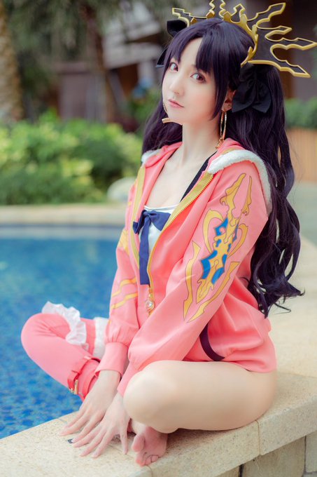 コスプレイヤー浅浅ASAKIのTwitter画像37