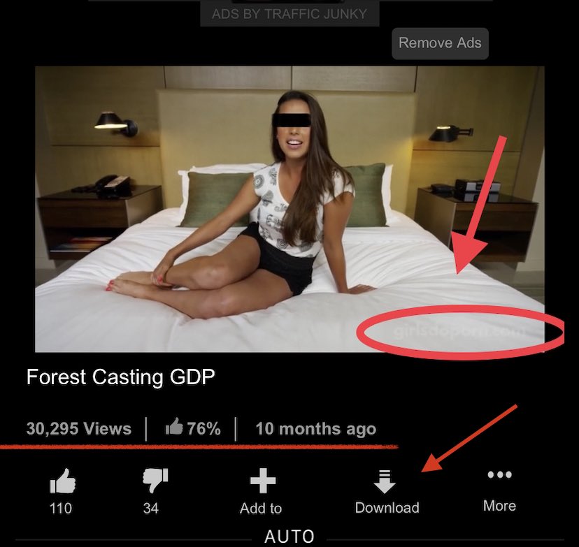 GirlsDoPorn explained: the adult site charged with forcing women into porn