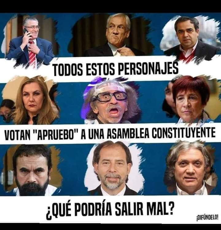 patriota_1972's tweet photo. Qué podría salir mal con ellos❓❓🤦‍♂️🤦🤦🤦‍♂️ https://t.co/RWQuhk8lhv